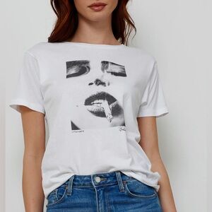 Cypress studio LITTLE HABITS MUSHIE TEE